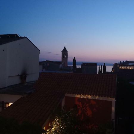 Apartmani Sea Baska Voda Luaran gambar