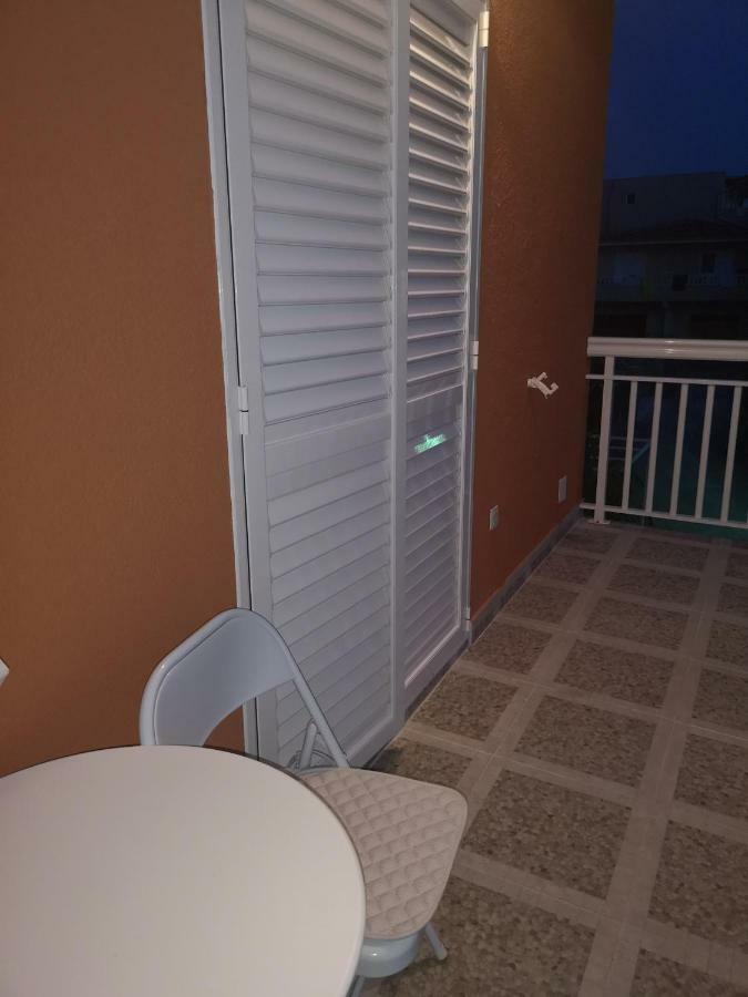 Apartmani Sea Baska Voda Luaran gambar