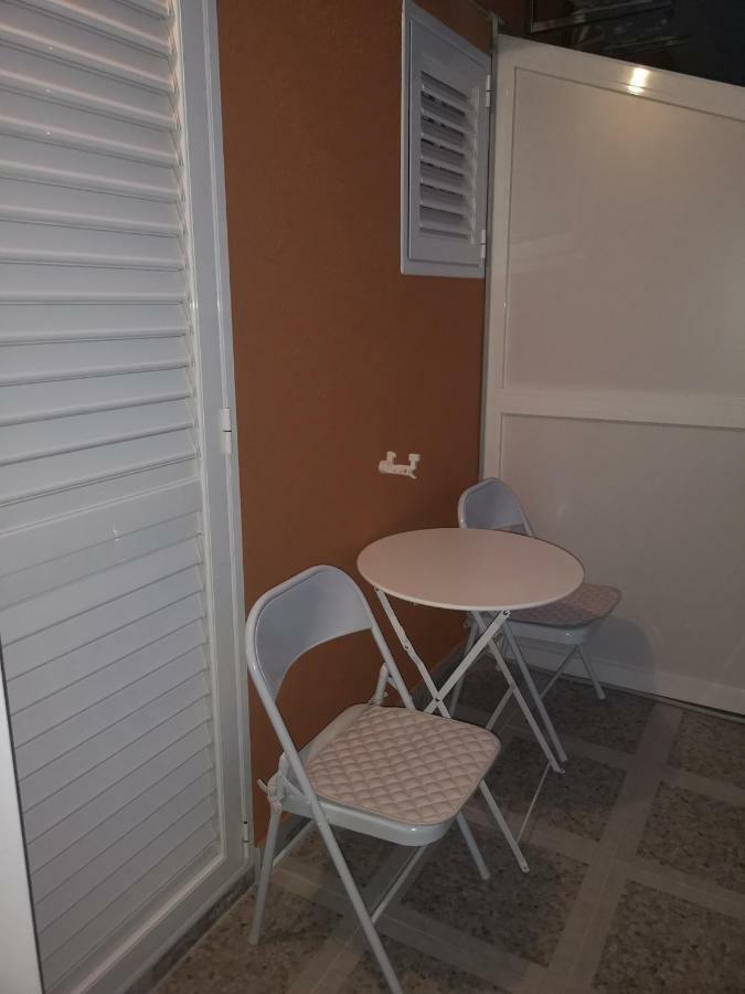 Apartmani Sea Baska Voda Luaran gambar