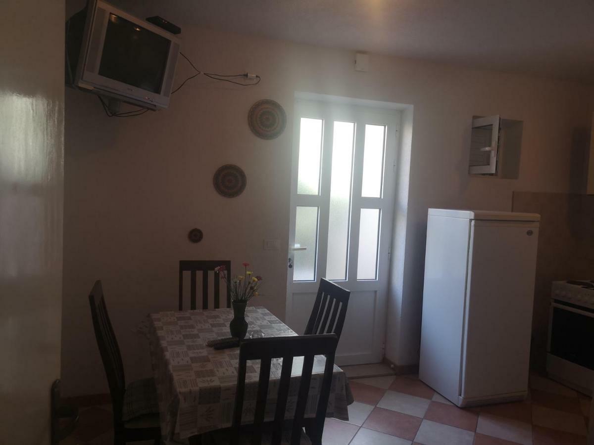 Apartmani Sea Baska Voda Luaran gambar